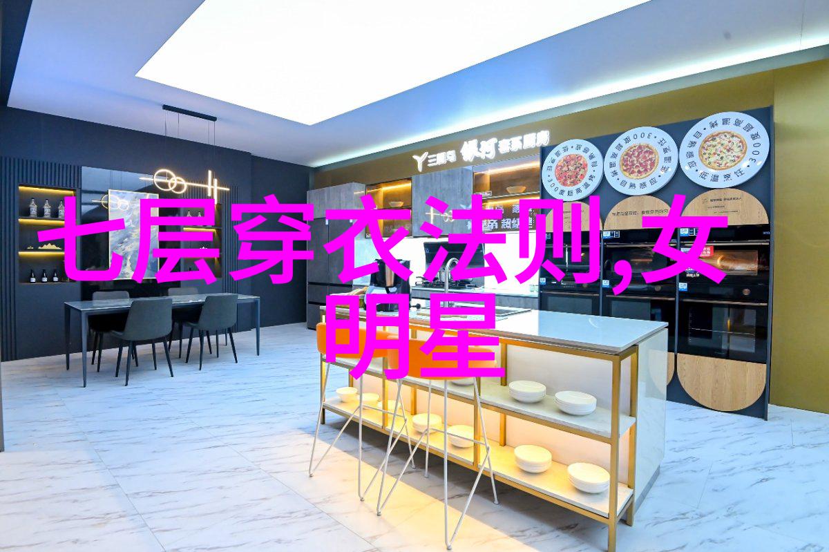 男装时尚穿搭春夏新色彩搭配技巧