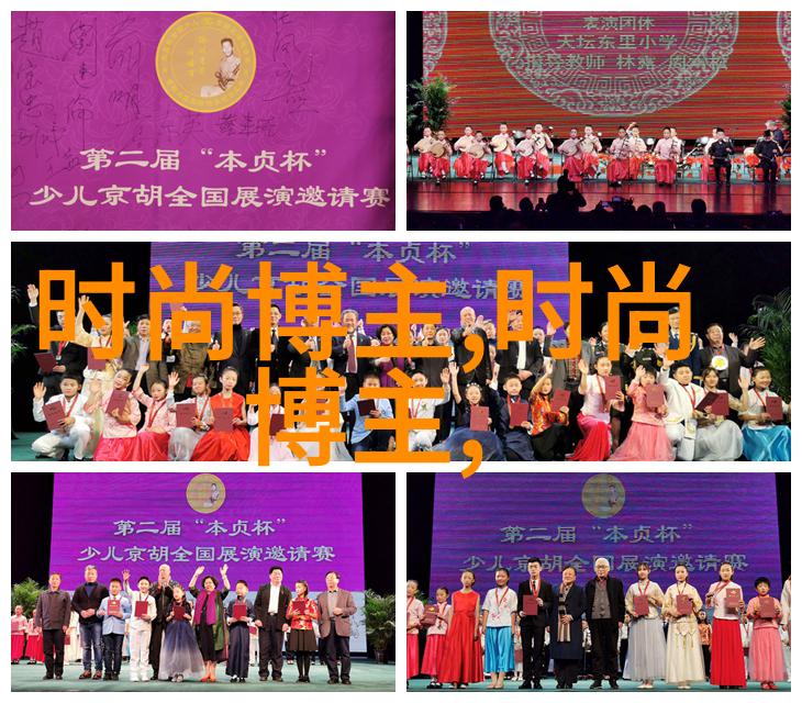 潮男时尚指南掌握街头风格的服装搭配艺术