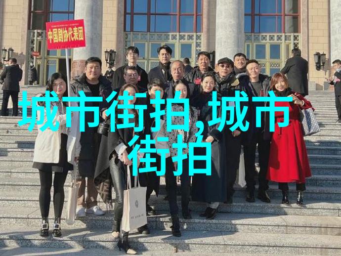 剪刀手中的故事女孩与她的美妙发型