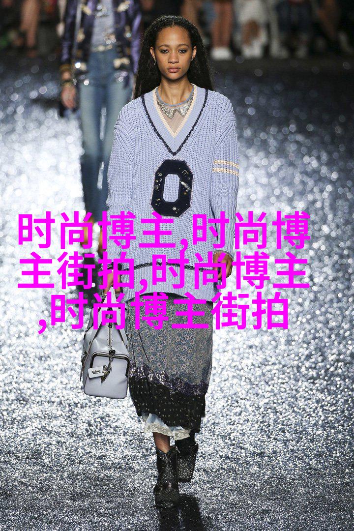 男生夏季轻盈感