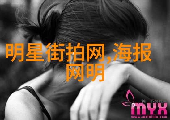 魅力盛宴追逐时尚的精英
