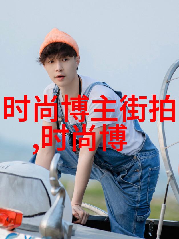 半扎半散古风发型时光编织的长发故事