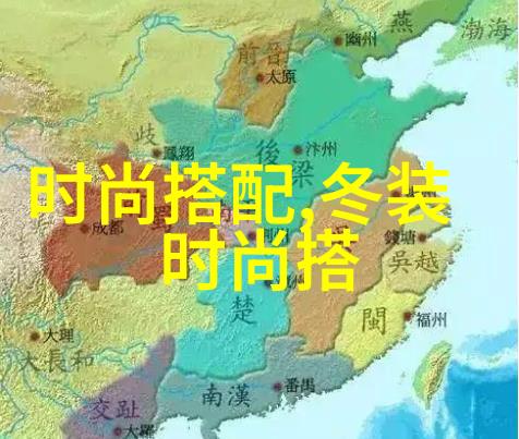 如何打造一个完美的美式复古男生形象