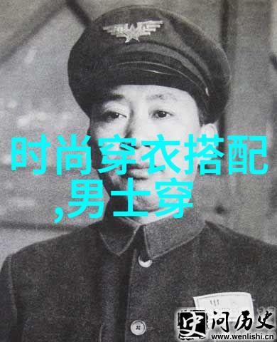 品味之美西装的优雅与时尚之旅