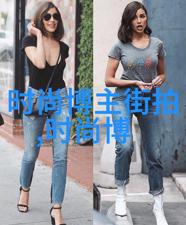 美发造型图片集时尚美发创意照