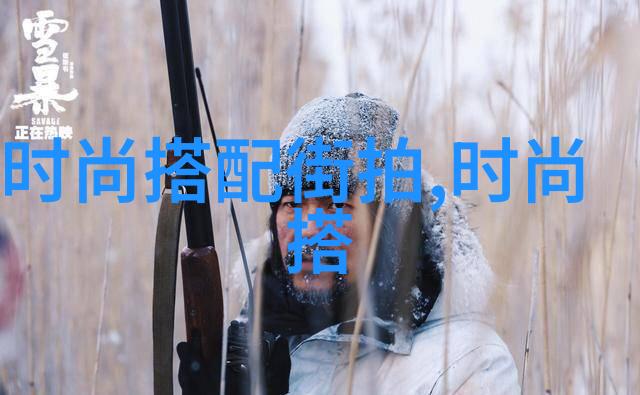 男装服饰 - 时尚搭配指南打造完美的男士着装