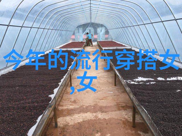 今年流行的最新短发-剪短新颜2023年最火爆的短发造型