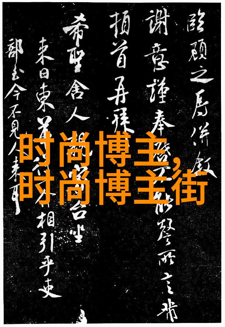 装腔启示录明星背后的伪装艺术演技的极限与形象塑造
