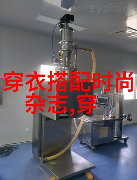 时尚界的革命者最新男生短发造型展示