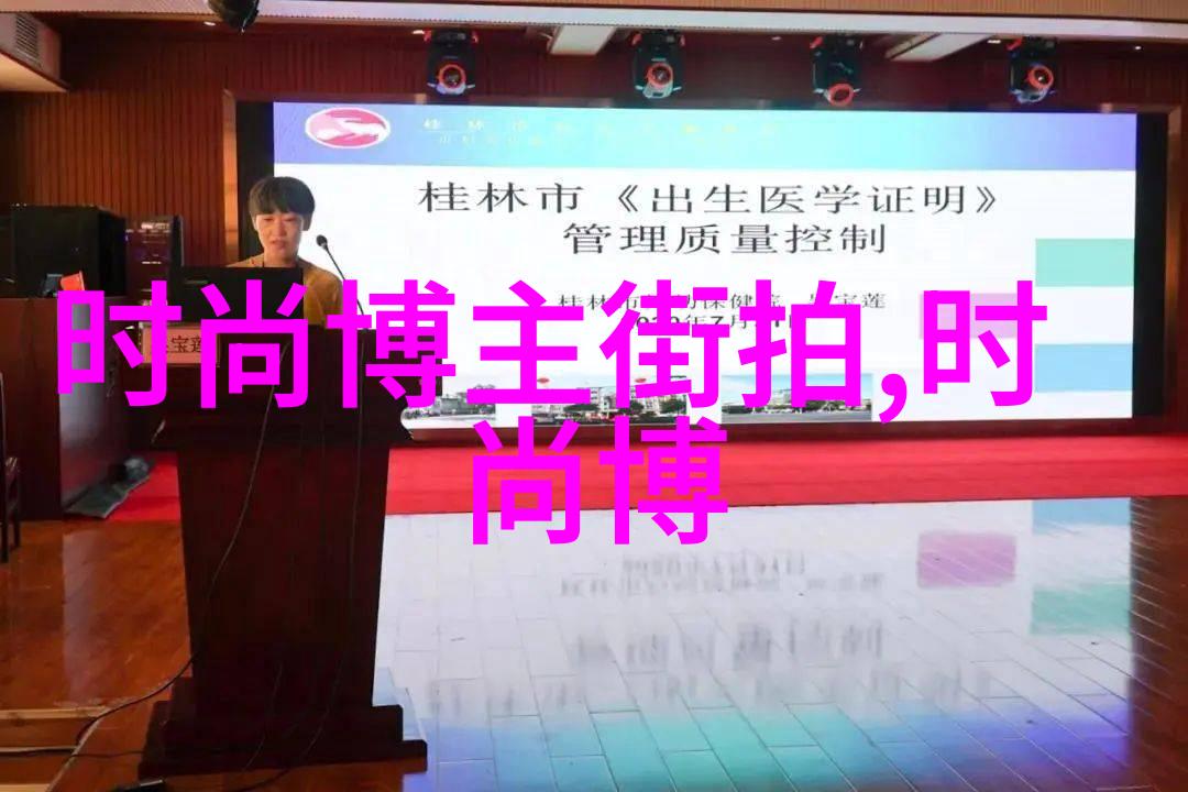 早晨的简单仪式自己扎头发的日常