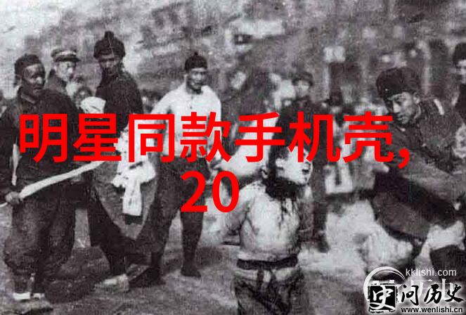 潮流男士发型大赏时尚界的新宠儿