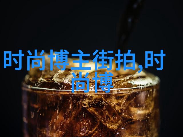 男子风尚变革剪刀手中的艺术新篇章