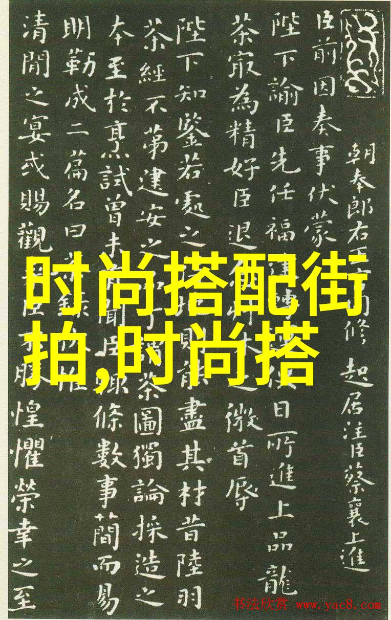 剪影与光影2022女中短发的诗意变革