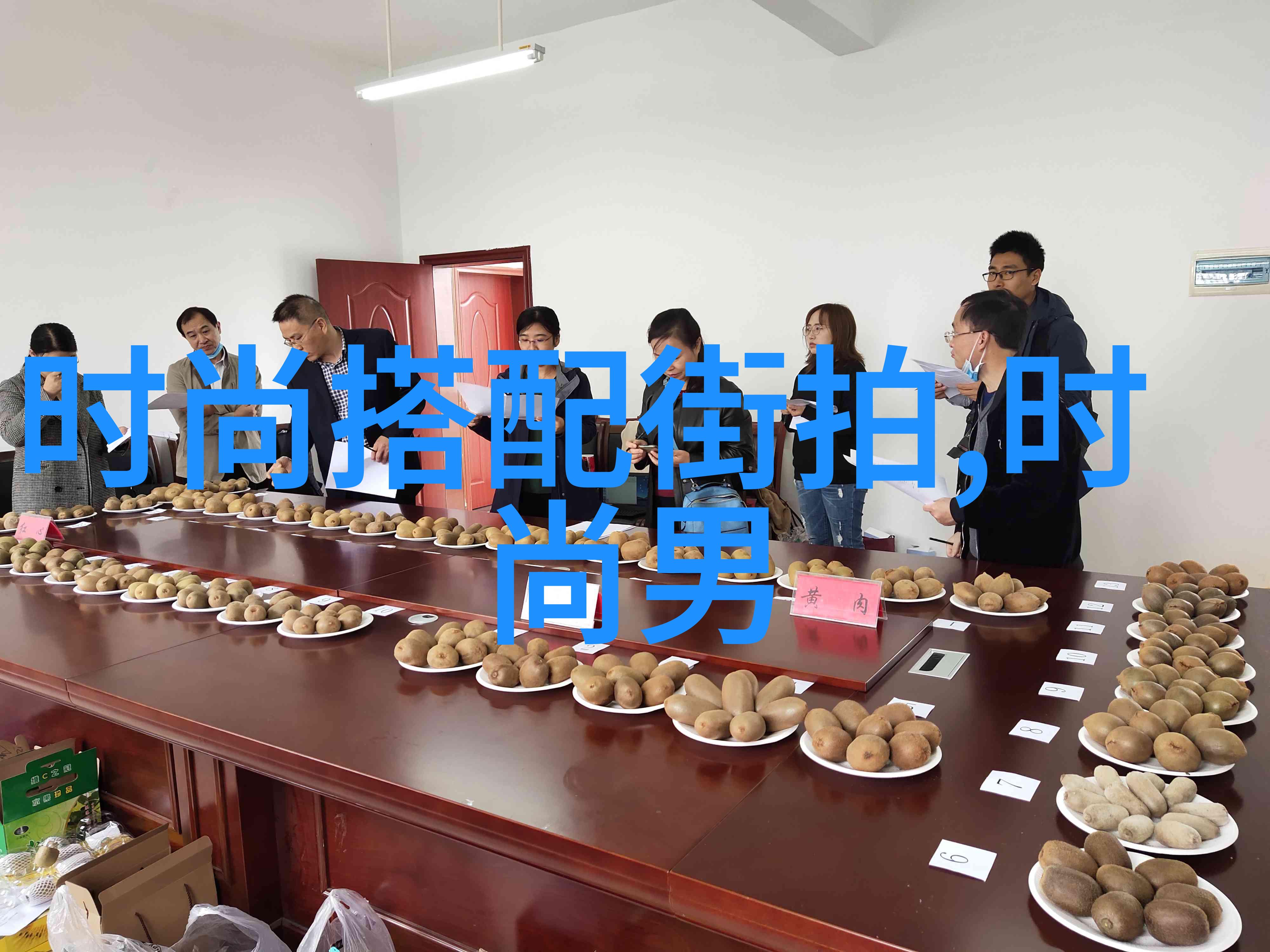 流韵时尚揭秘年度最炙热的烫发潮流