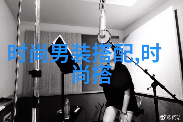 潮流女孩的发型艺术追逐时尚风向的美学探索