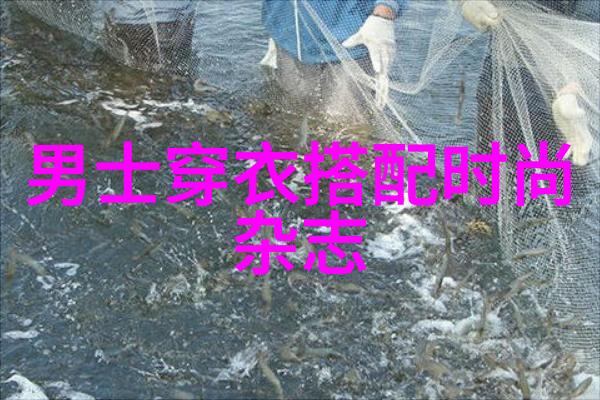 男士西裤时尚搭配与个性展现的艺术