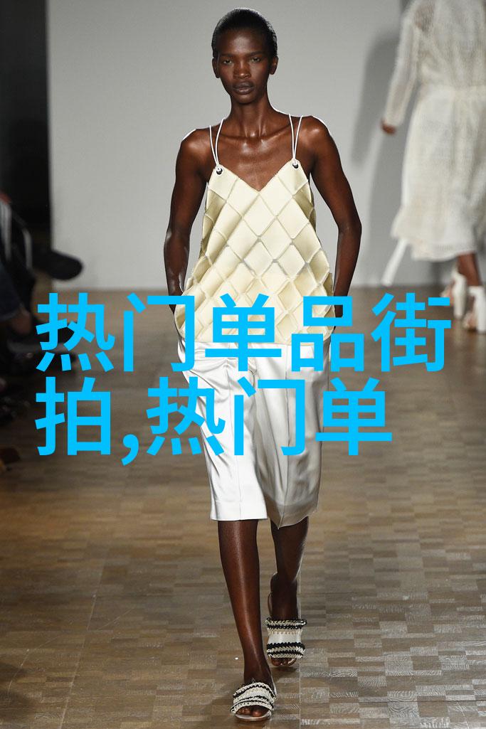 剪刀与梳子的交响一场理发的艺术盛宴