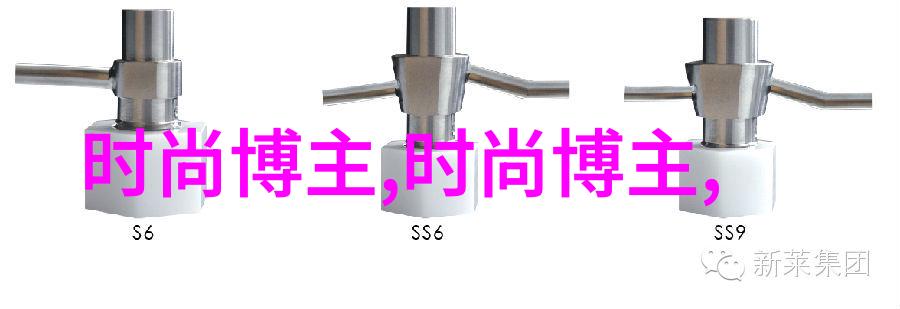 潮流先锋青春爆发的男孩发型新篇章