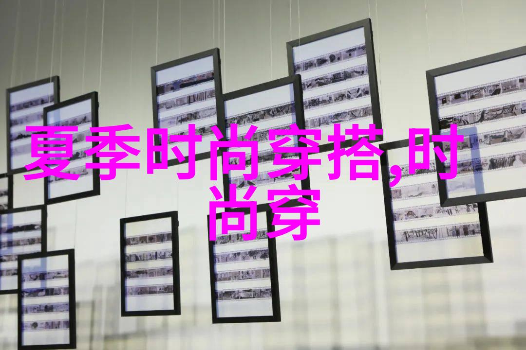 逆袭美女2023短发新潮流全图解析