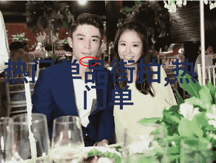 简约时尚女生中短发发型的魅力