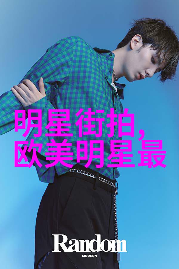 智能搭配助手男士穿衣软件的未来趋势