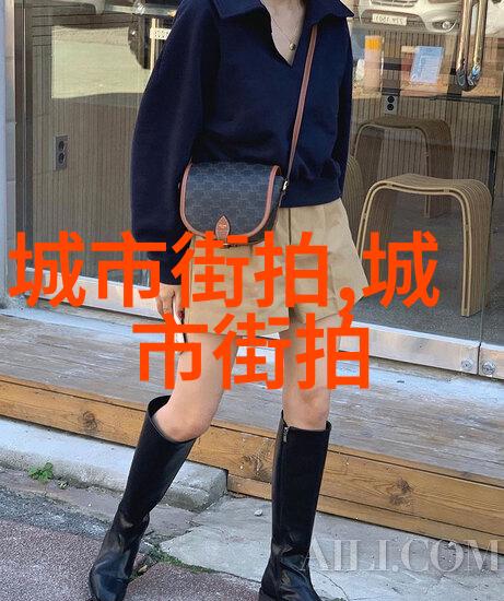 理发过程-剪刀舞动揭秘理发师的艺术技巧