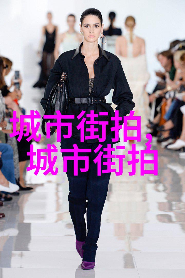 短发少女减龄魅力时尚短发女孩的青春减龄秘诀
