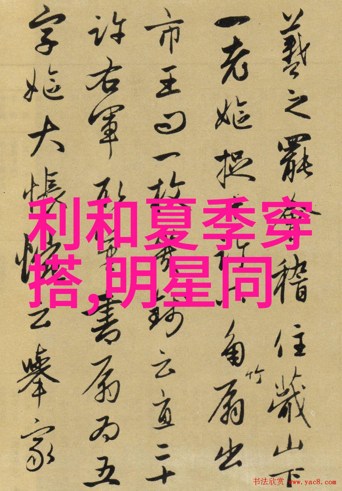 美发造型视频教程专业指南让你轻松掌握各种流行发型