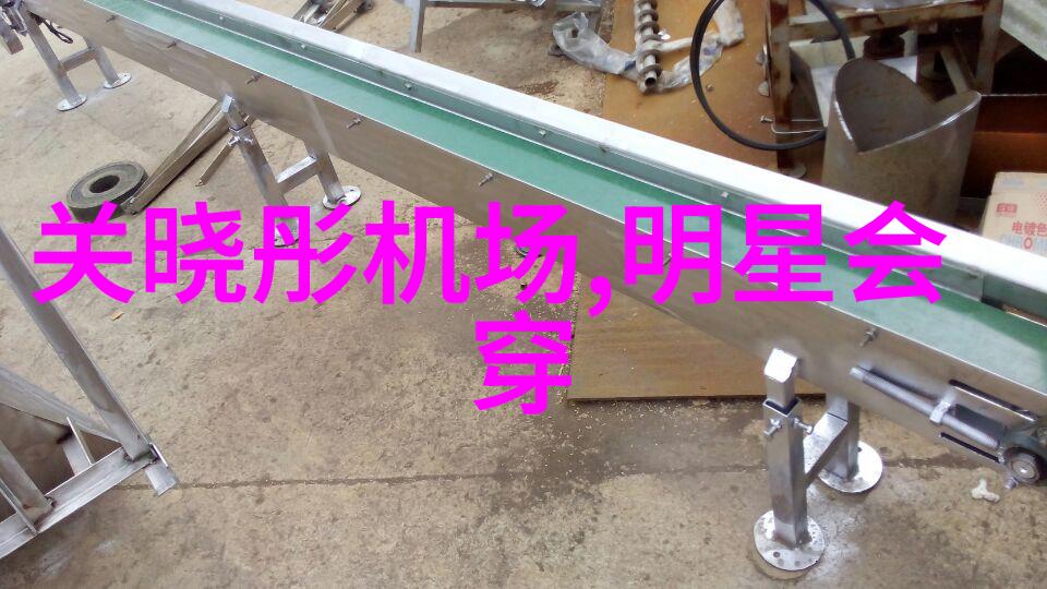 剪刀手法如何用一把理发器变身为超级英雄