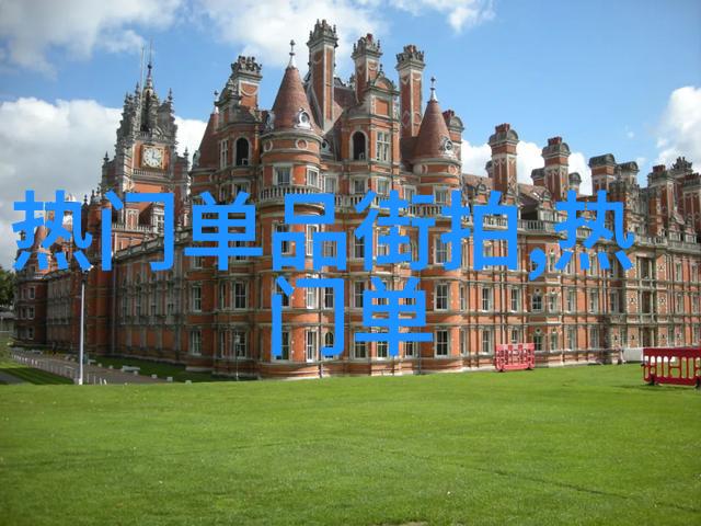 美发速成秘诀与技巧