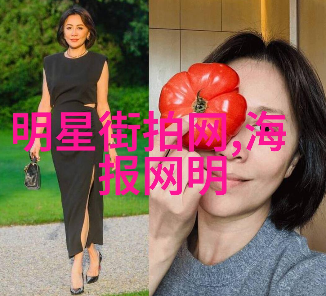 纹理编织简单之美的发型颂