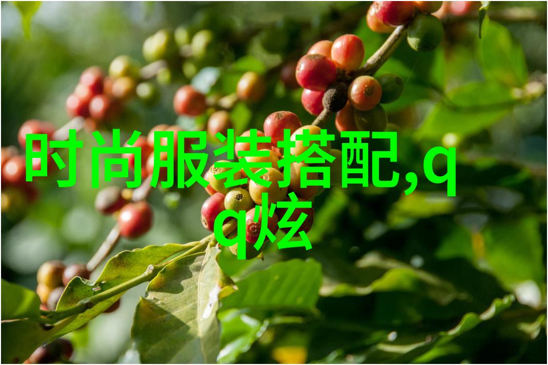 男生时尚穿搭指南街头风范的完美诠释
