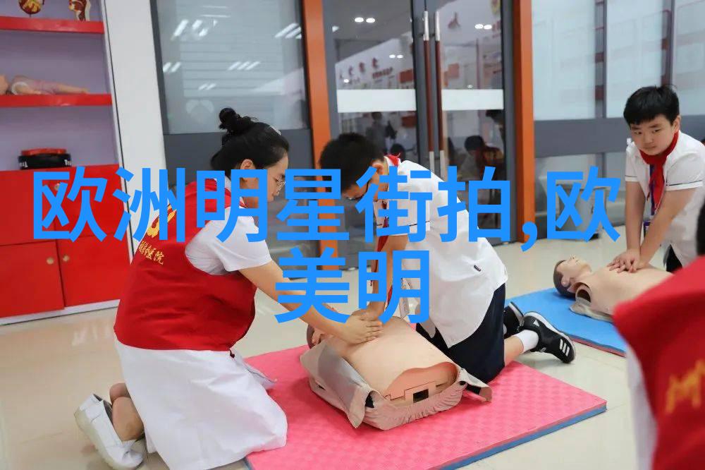 男士发型艺术时尚边界的挑战与创造