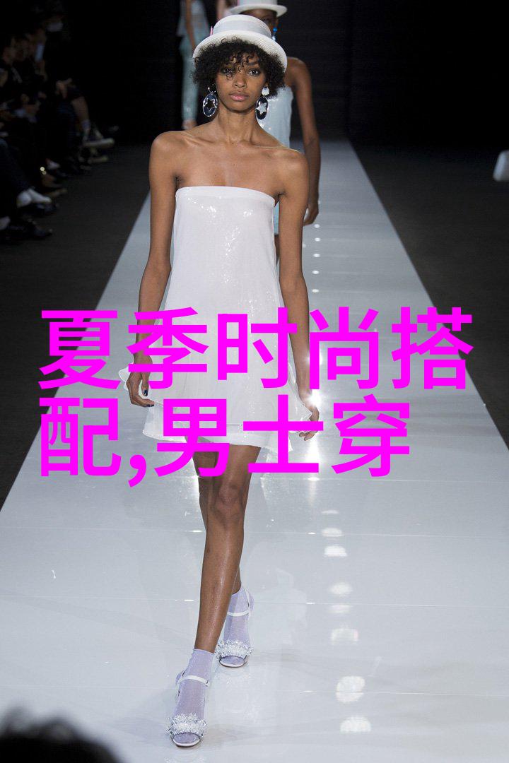 女孩减龄秘诀追逐流行发型中的中短发魅力