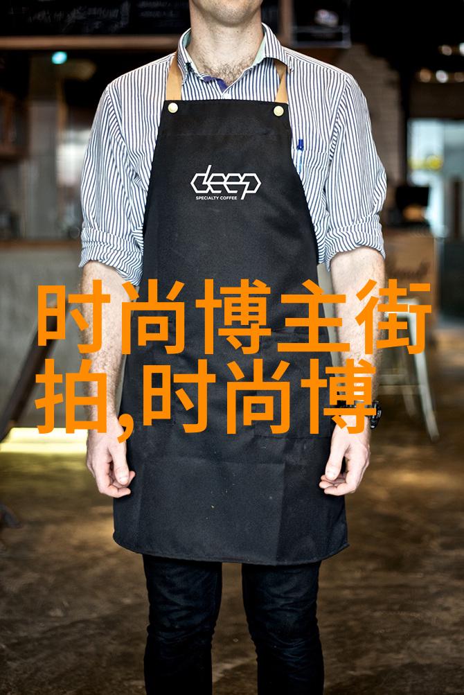 墨染时光男士风衣的孤独舞