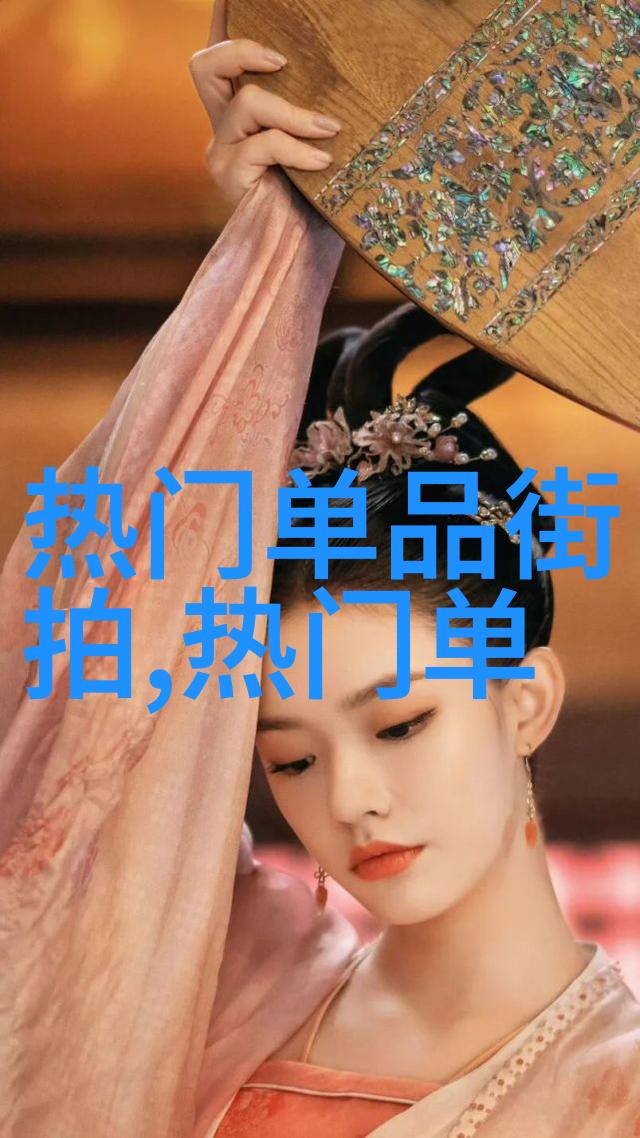 2022短发时尚新潮女孩们的剪发艺术变革