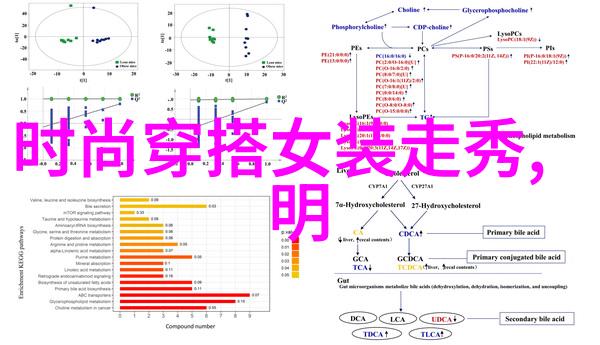 潮流少年的时尚指南打造完美搭配