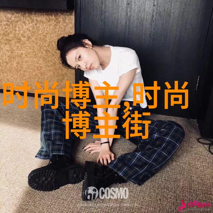 型男高中-校园中的风尚领袖探索型男高中生的魅力