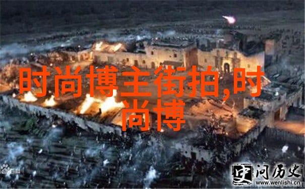 2021广东时装周秋季DAY2月夜直播免费观看东方元素的极致浪漫表达在人物身上绽放
