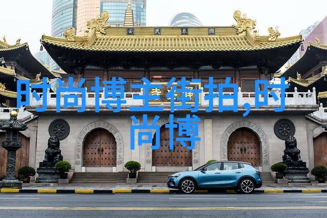 寸头发型图片大全时尚的简约魅力