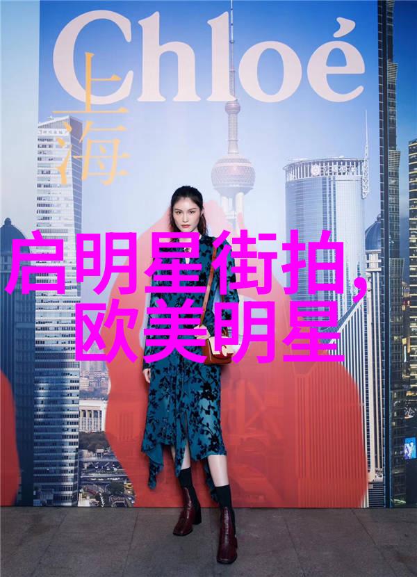 女性短发发型图片大全图-时尚指南探索最新的短发造型灵感