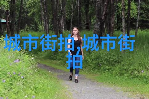 剪影时尚2023年女孩减龄短发风潮