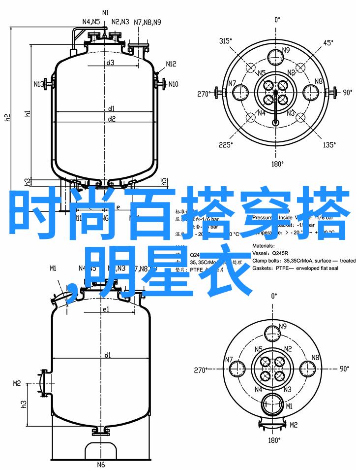 明星潮搭daily我是如何从平凡到酷炫的日常穿搭秘籍