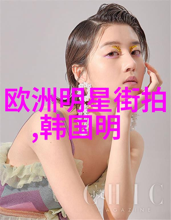 镜头下的艺术探索理发师在视频中的创意表达