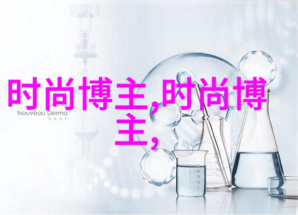 女士剃了个超个性短发她突然变身为时尚的先锋