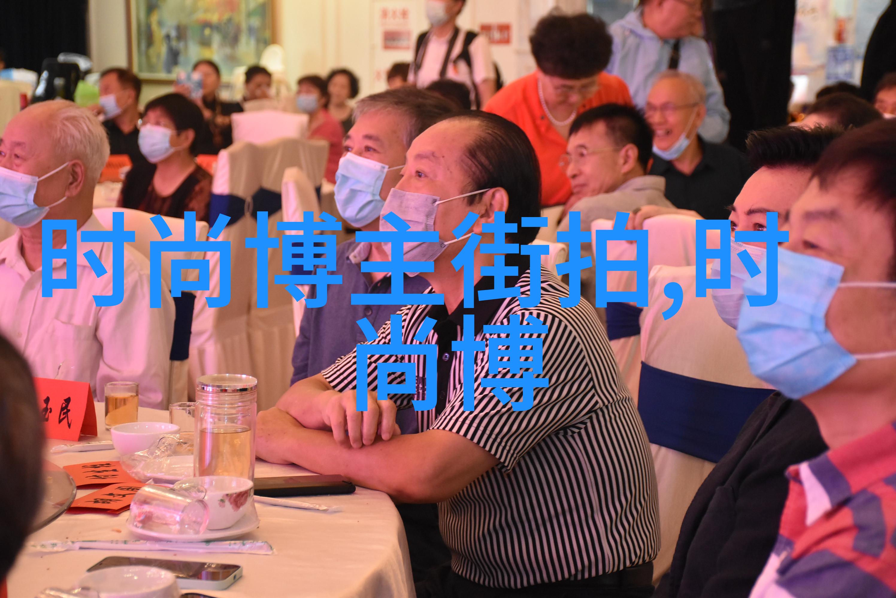 潮男时尚搭配艺术街头流行的男生时装搭配