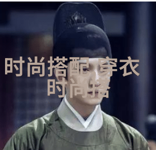 中年男子的时尚篇章低调而优雅的发型选择