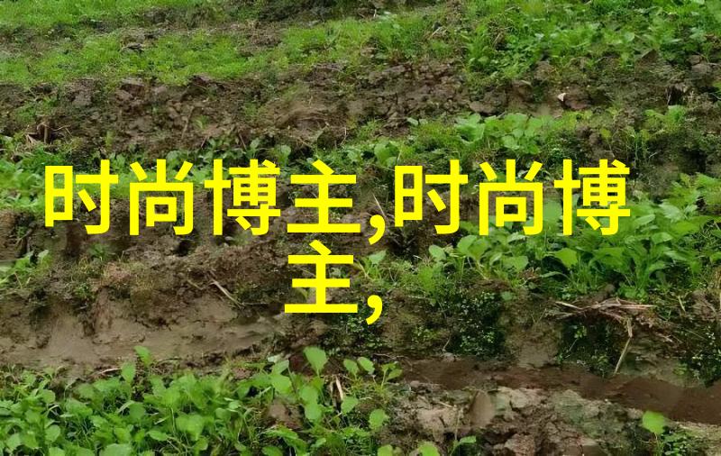时尚指导-色彩交响精通衣服颜色搭配的艺术