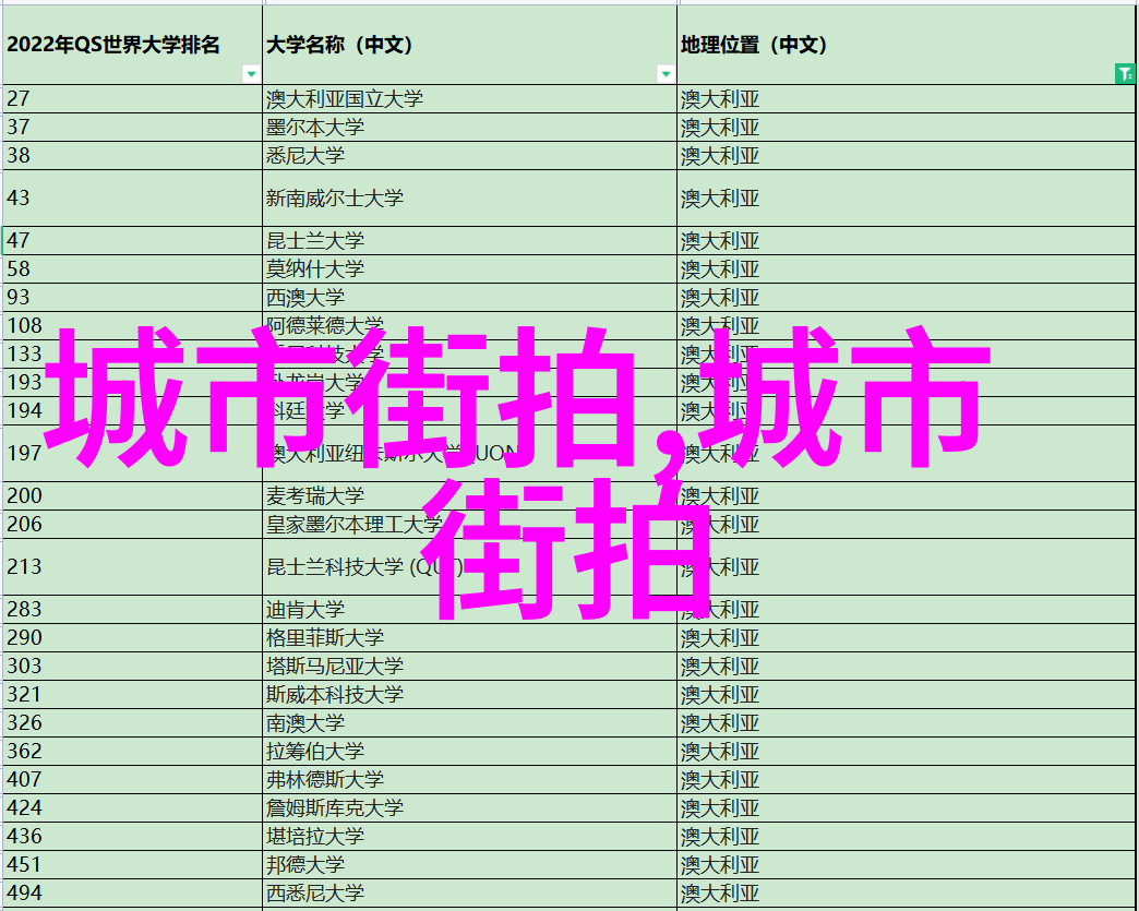 最新男士发型图片大全