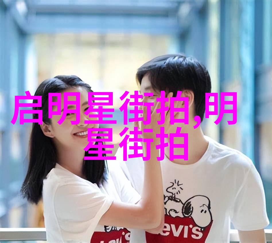 男士发型短发我的夏日选择